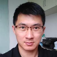 Jackal (杨) 报名时间:2018-04-22 22:08 Jackal (杨) 报名时间:2018-04-22 22:08